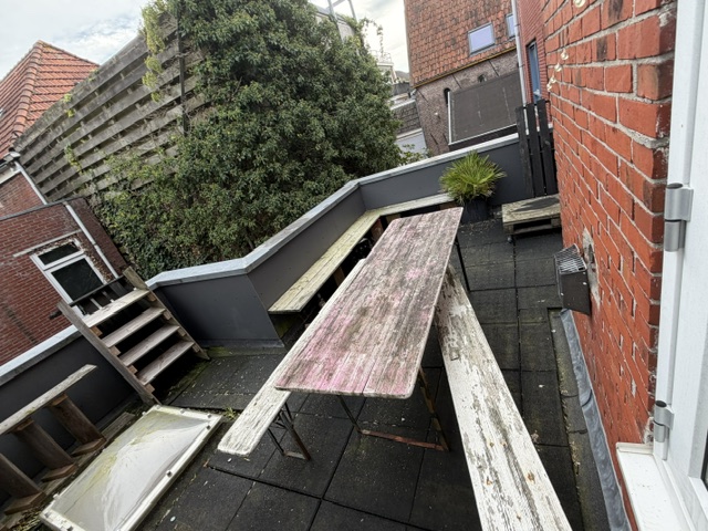 Te huur: Groningen / €1400 p.m. / 43m2