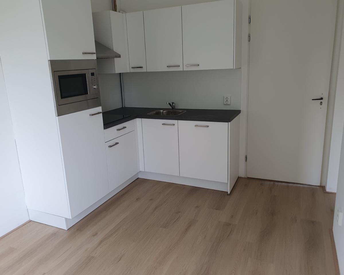 Te huur: Rotterdam / €950 p.m. / 31m2