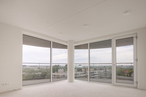 Te huur: Den Haag / €1221 p.m. / 55m2