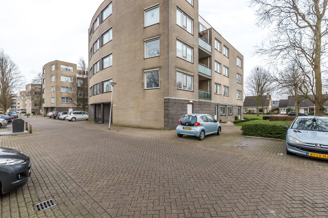 Te huur: Waddinxveen