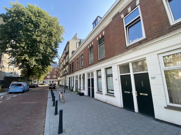 Te huur: Rotterdam