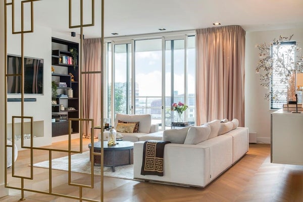 Te huur: Amsterdam / €10750 p.m. / 207m2