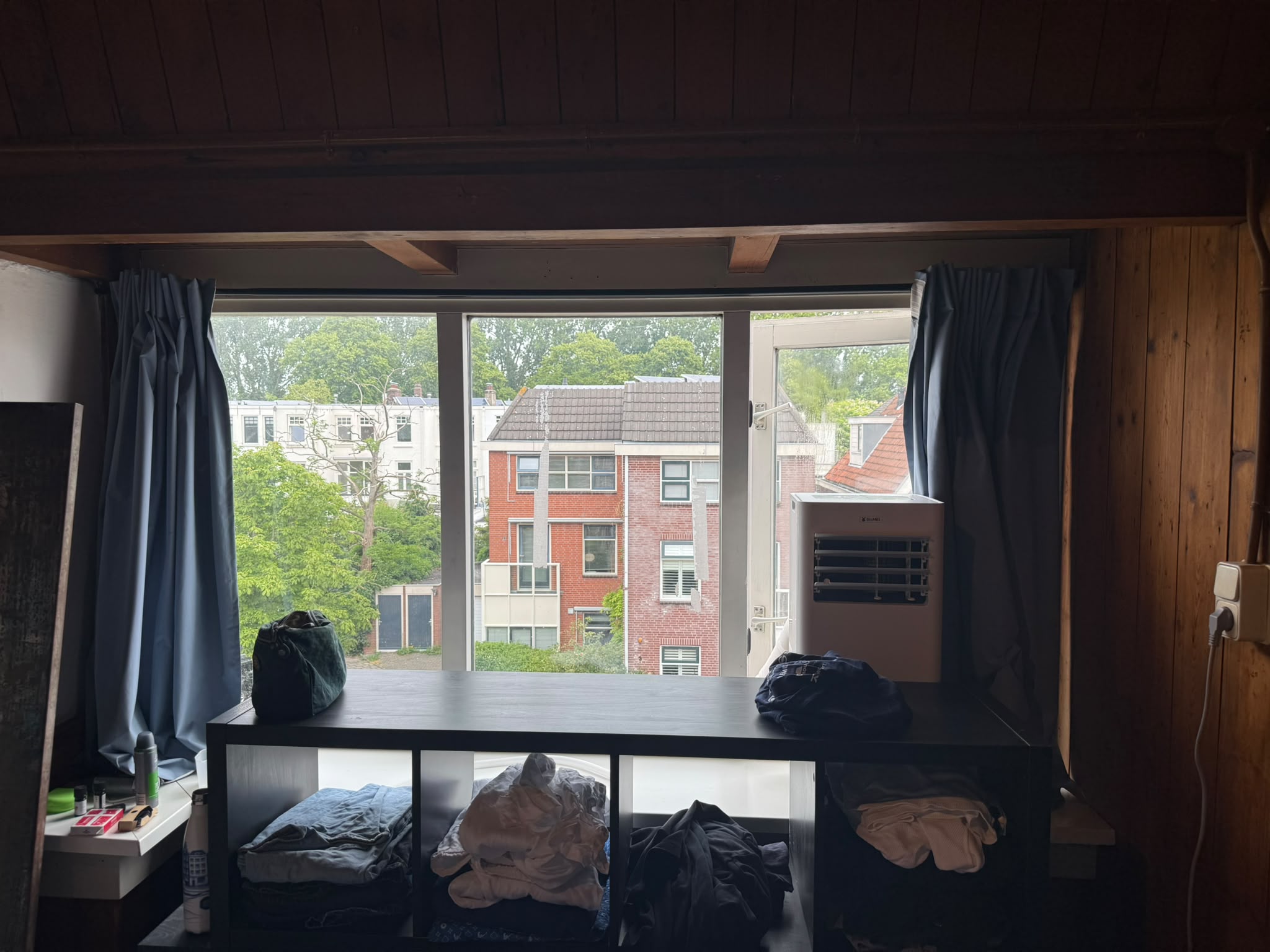 For rent: Delft / €900.00 p.m. / 21.00m2
