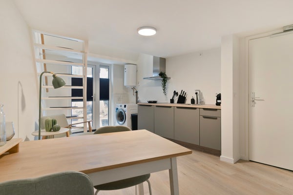 Te huur: Tilburg