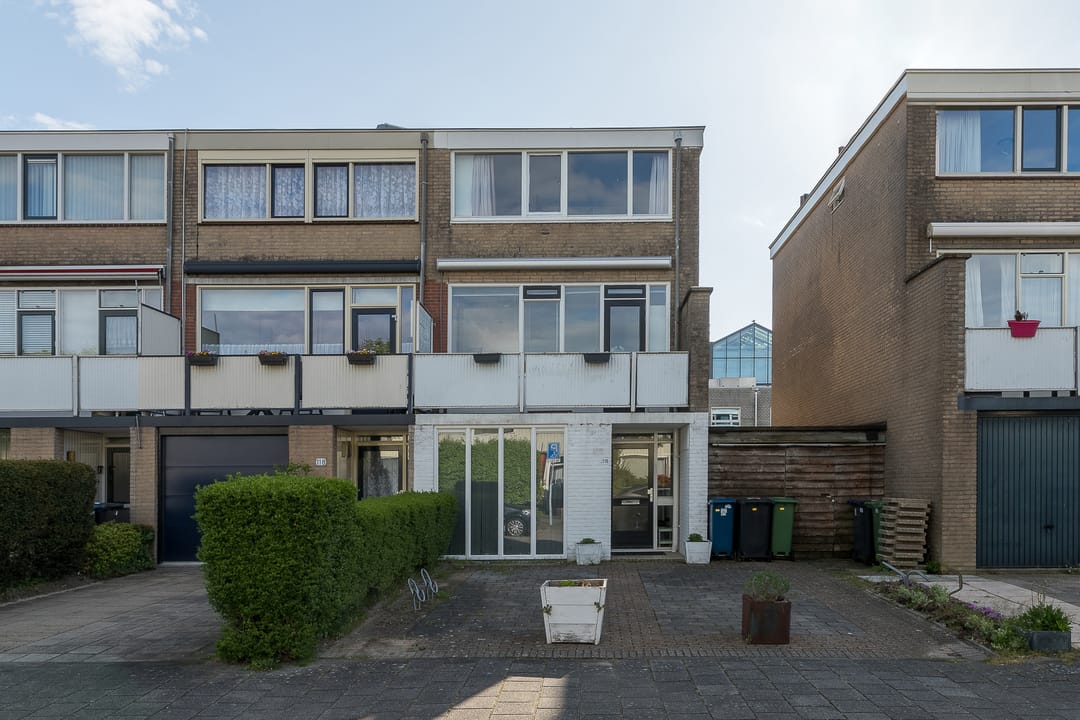Te huur: Alkmaar / €1600,00 p.m. / 85,00m2