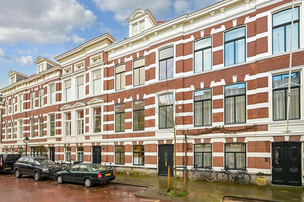 Te huur: Den Haag