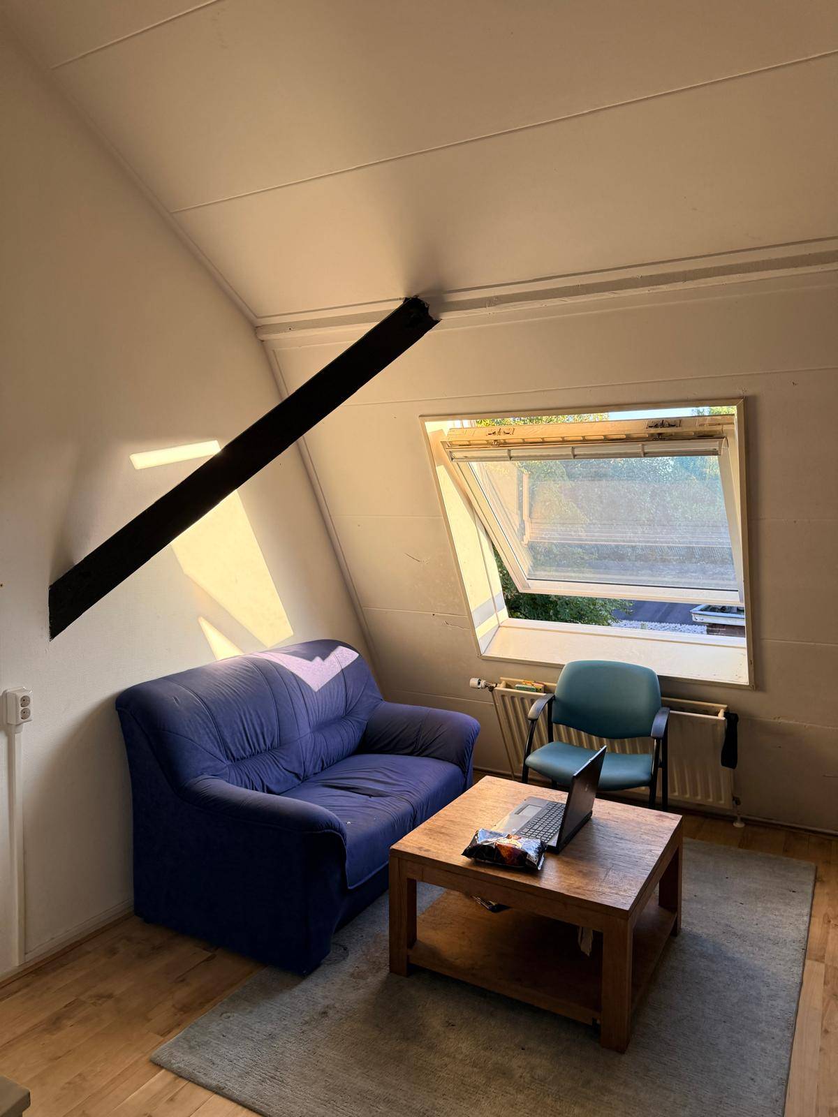 Te huur: Wageningen