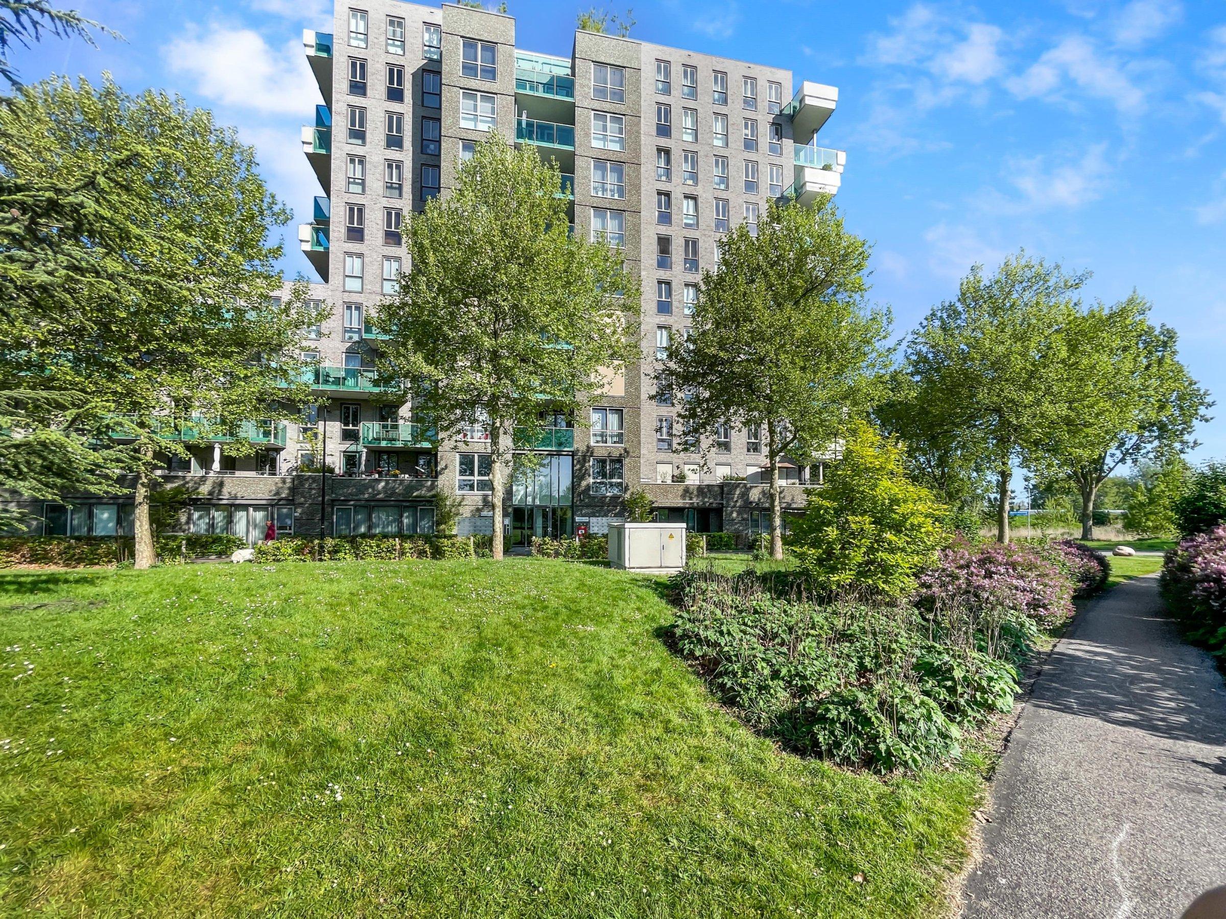 For rent: Almere