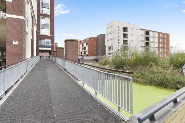 Te huur: Helmond / €1318 p.m. / 86m2