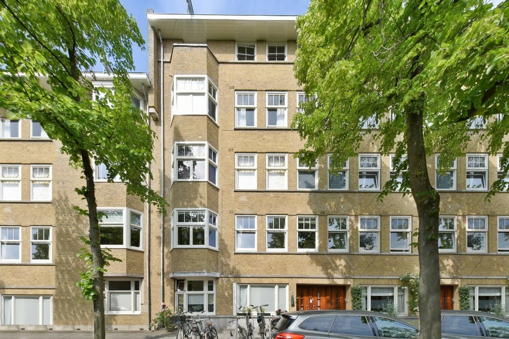 For rent: Amsterdam / €4750 p.m. / 115m2