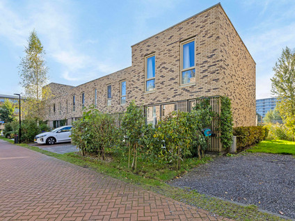 Te huur: Utrecht / €3745,00 p.m. / 160,00m2