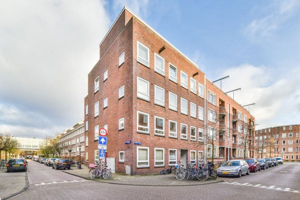 For rent: Amsterdam / €2499.00 p.m. / 53.00m2