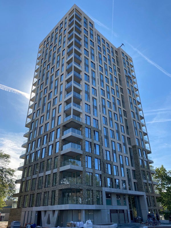 Te huur: Amersfoort