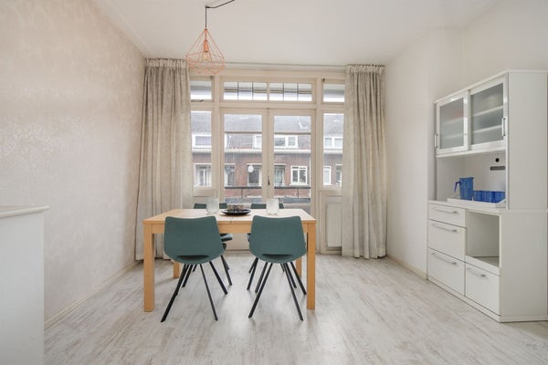 For rent: Rotterdam