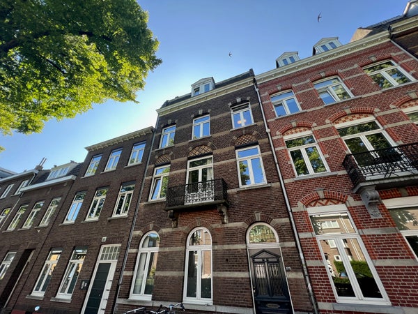 For rent: Maastricht
