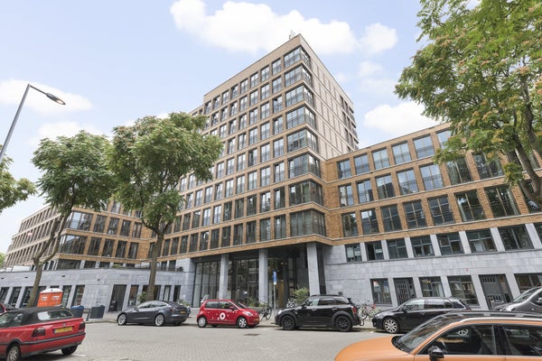 Te huur: Rotterdam