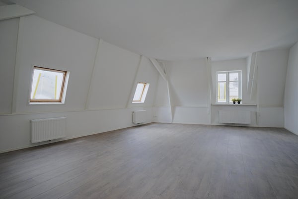 Te huur: Groningen