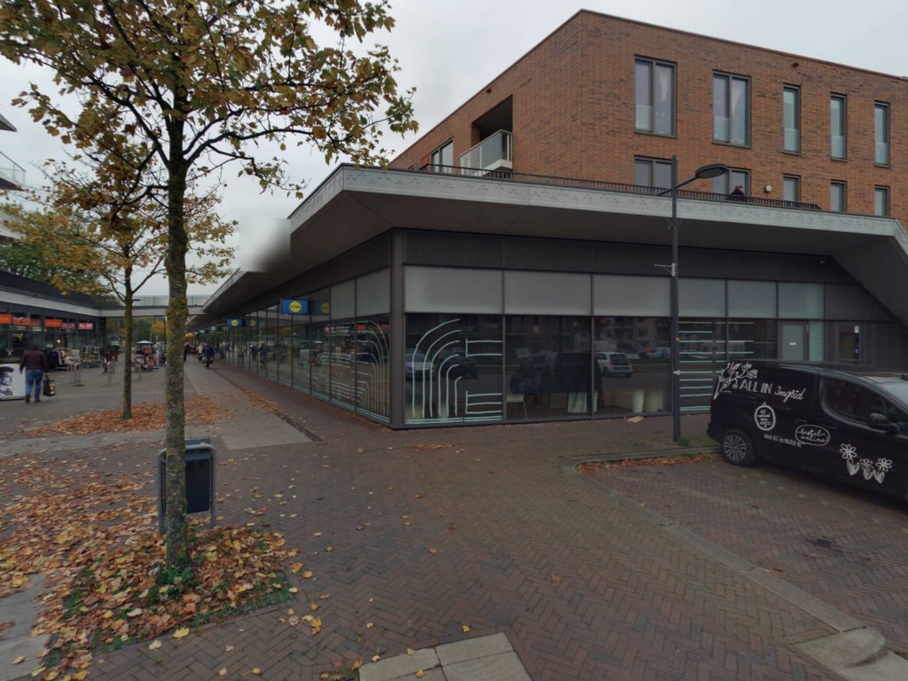 For rent: Kampen