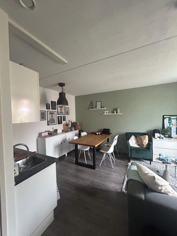 Te huur: Groningen