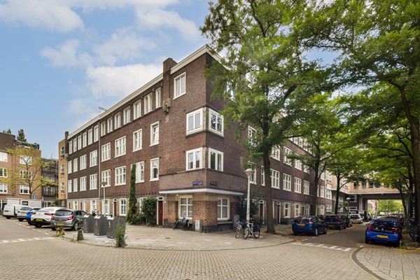 Te huur: Amsterdam