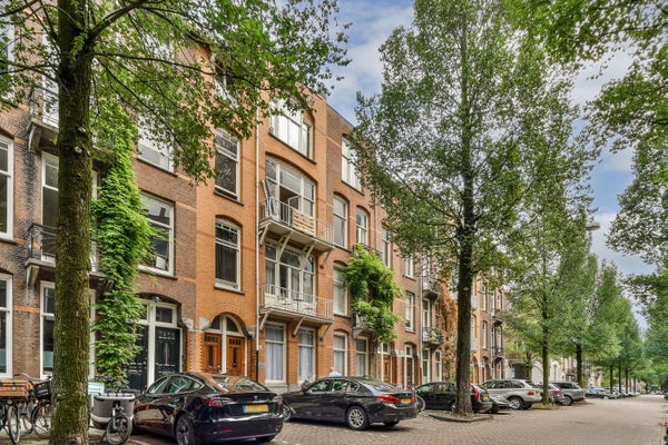 Te huur:  Amsterdam  / €2950,00 p.m. / 75,00m2