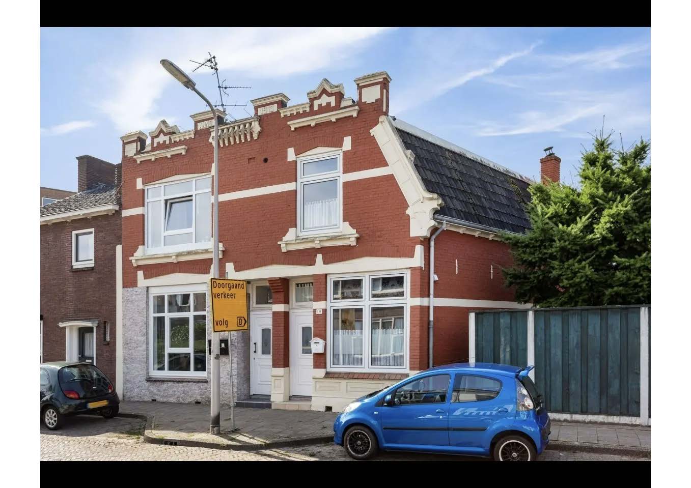 Te huur: Enschede
