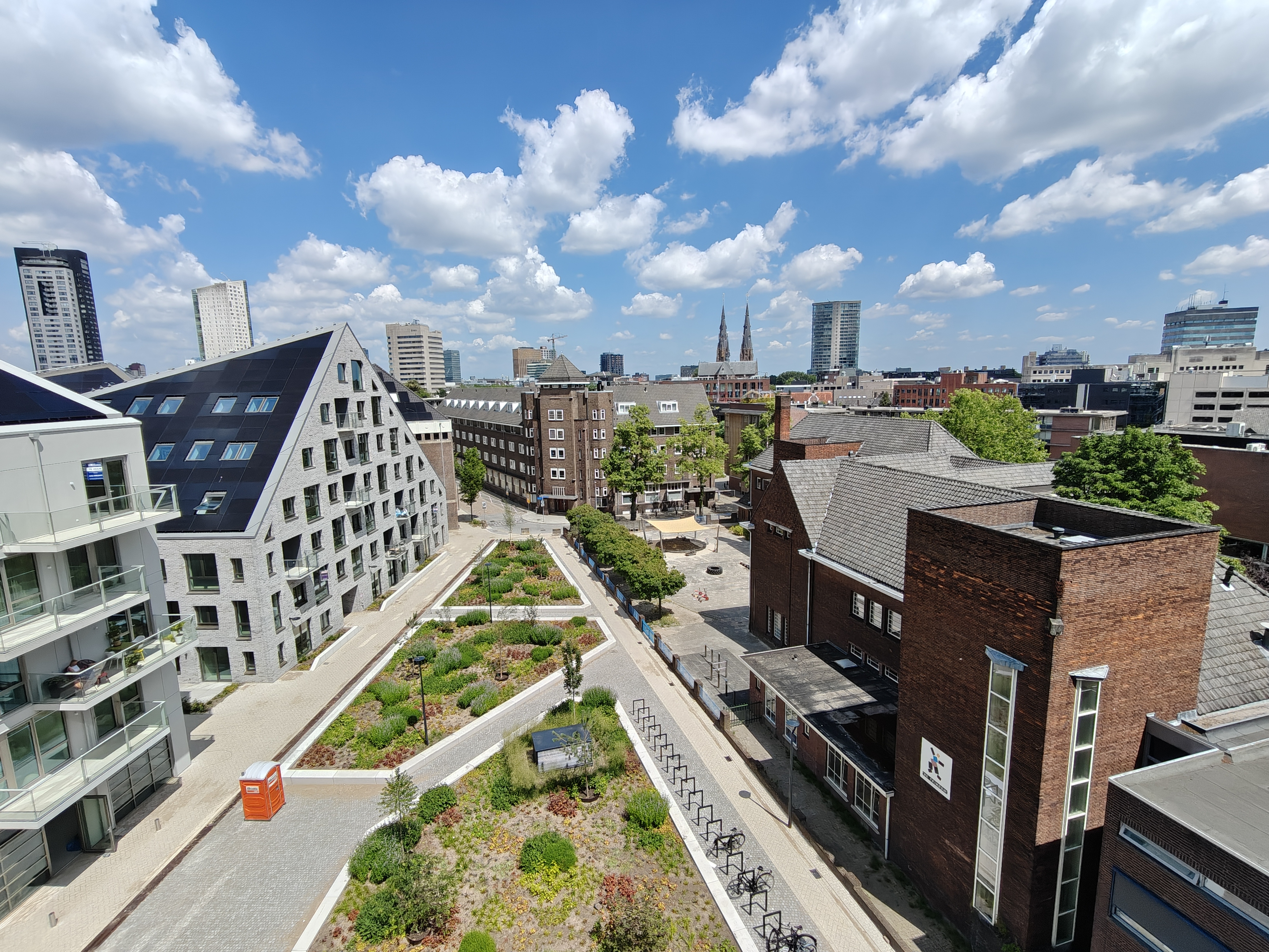 Te huur: Eindhoven / €2895 p.m. / 100m2