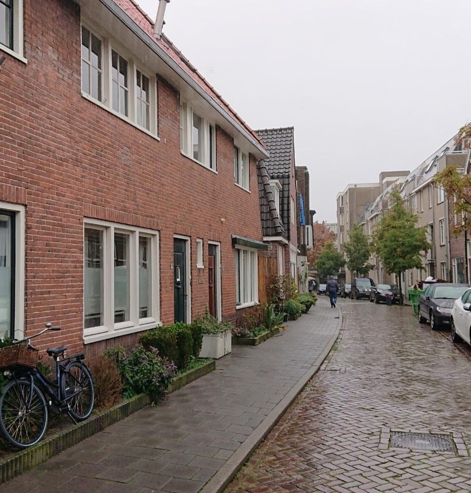 Te huur: Hilversum / €965 p.m. / 40m2