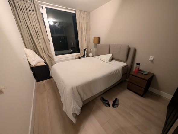 For rent: Amsterdam / €1100.00 p.m. / 70.00m2