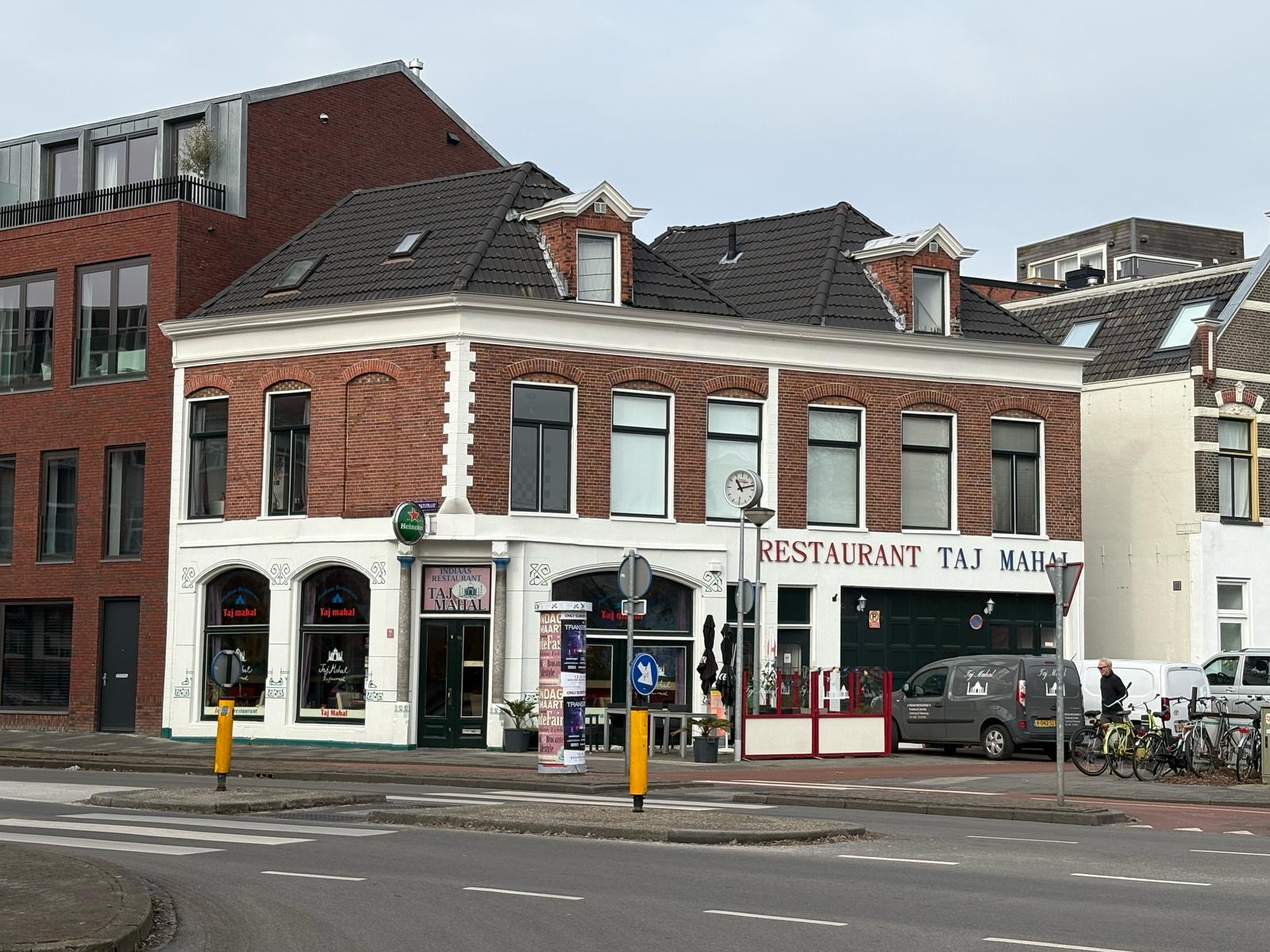 Te huur: Groningen / €768,00 p.m. / 19,00m2