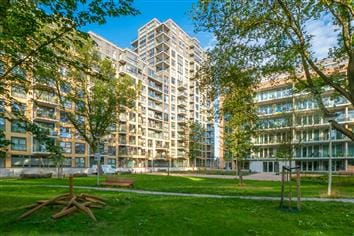 For rent: Den Haag / €1595.00 p.m. / 68.00m2