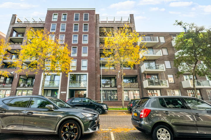 Te huur: Oegstgeest / €2250 p.m. / 85m2