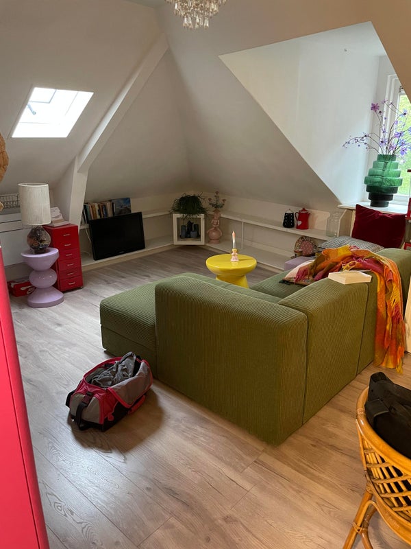 Te huur:  Enschede  / €695,00 p.m. / 28,00m2