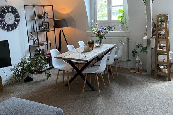 Te huur: Maastricht