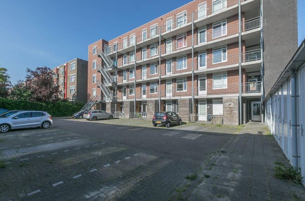 For rent: Groningen