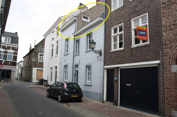 For rent:  Sittard  / €670 p.m. / 45m2