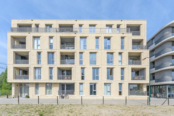 For rent: Utrecht