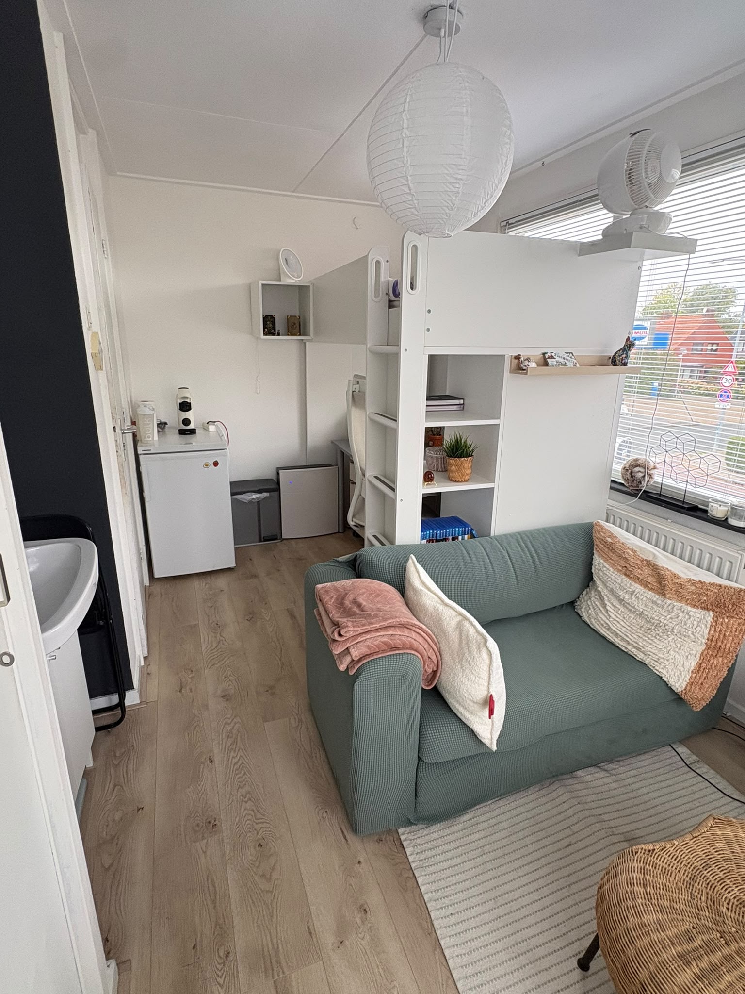 For rent: Groningen