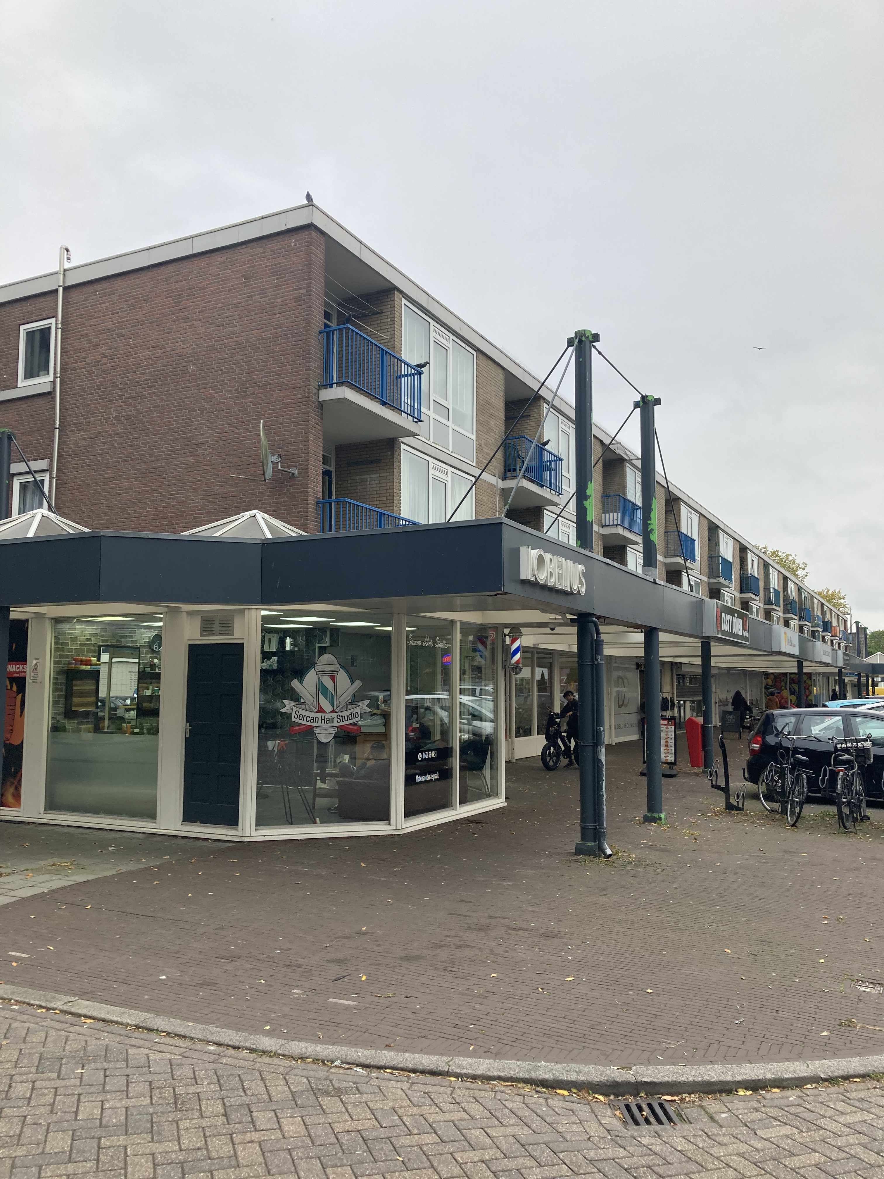 Te huur: Zaandam