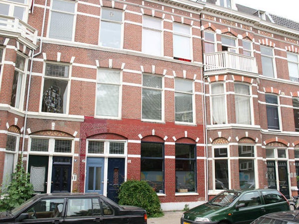 Te huur: Den Haag