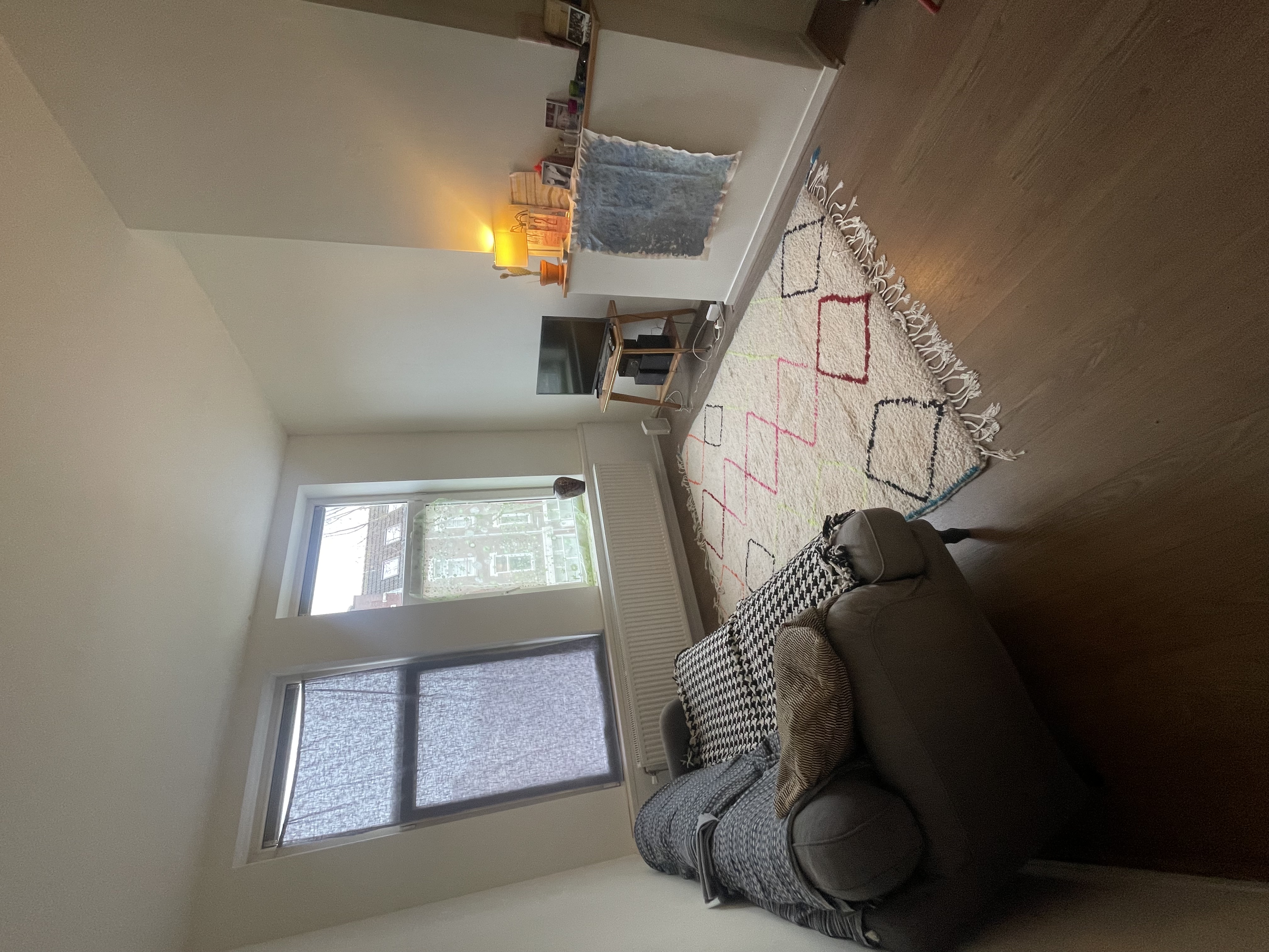Te huur: Rotterdam / €725,00 p.m. / 62,00m2