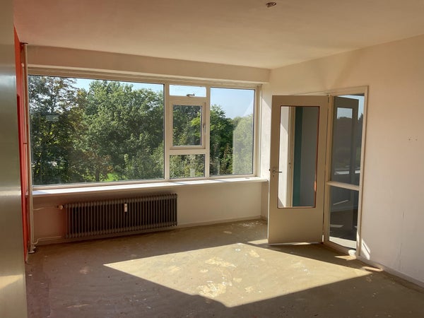For rent: Hoogeveen