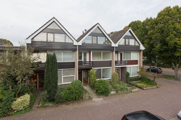 Te huur: Bussum / €3000 p.m. / 140m2