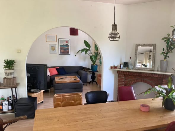 Te huur: Amsterdam