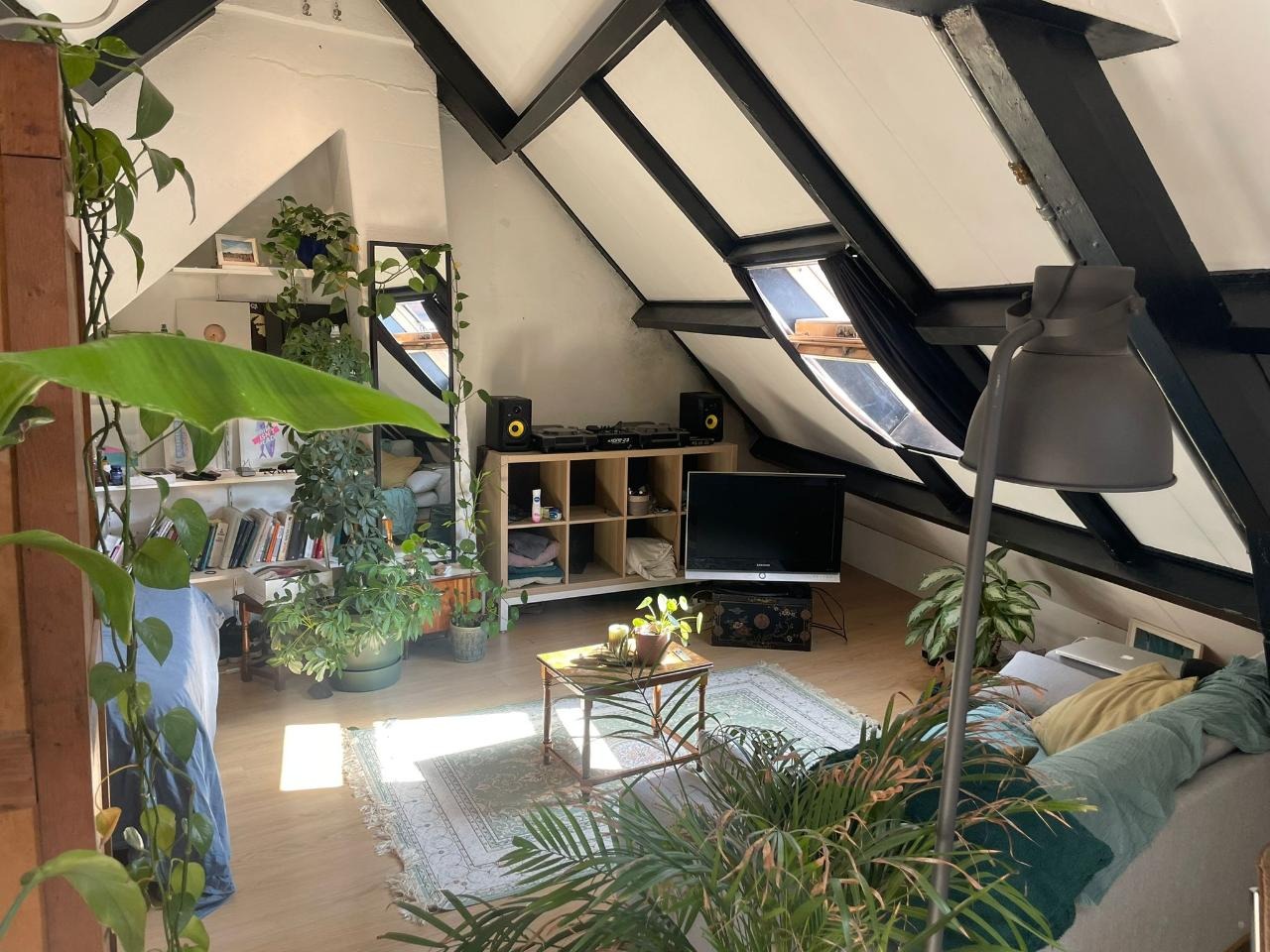 Te huur: Amersfoort / €700 p.m. / 40m2