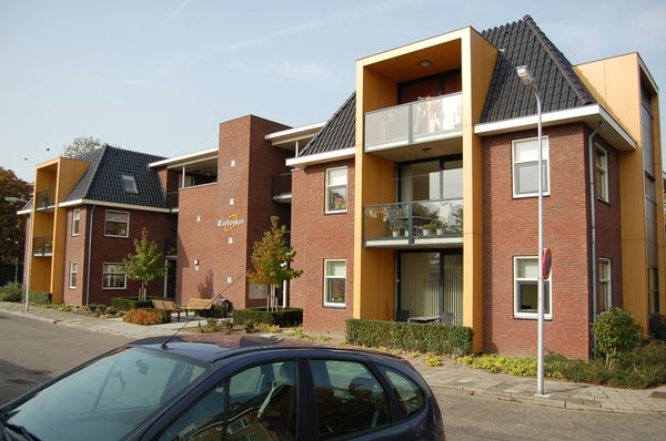 For rent: Hoogmade / €964.00 p.m. / 66.00m2