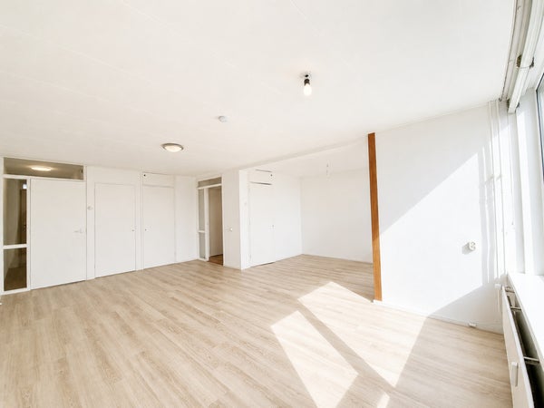 Te huur:  Rotterdam  / €1695,00 p.m. / 75,00m2