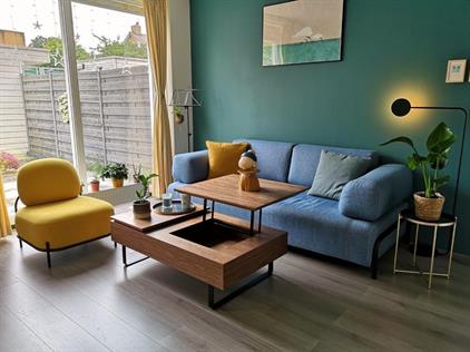 Te huur: Ede / €780,00 p.m. / 15,00m2