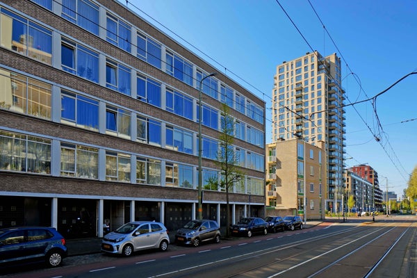 Te huur: Den Haag / €1139,00 p.m. / 74,00m2