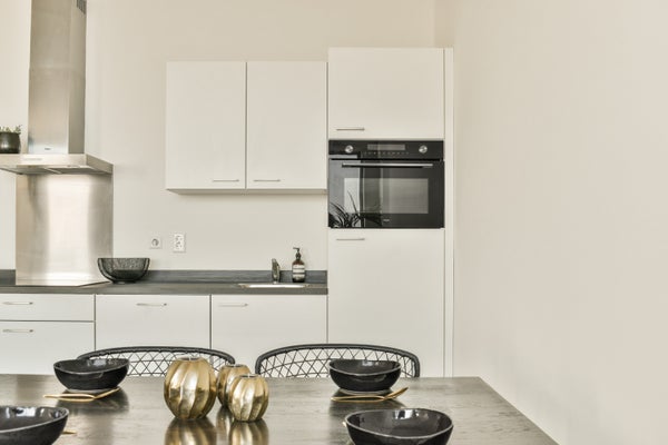 For rent: Amsterdam